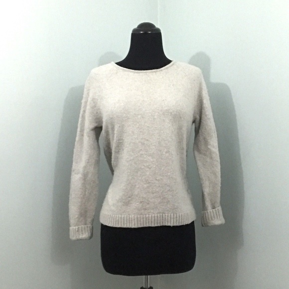 J. Crew Factory Sweaters - 4/$20 SALE! J Crew Merino Wool Raglan Sweater